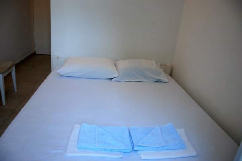 Отель в Черногории, в Бечичи