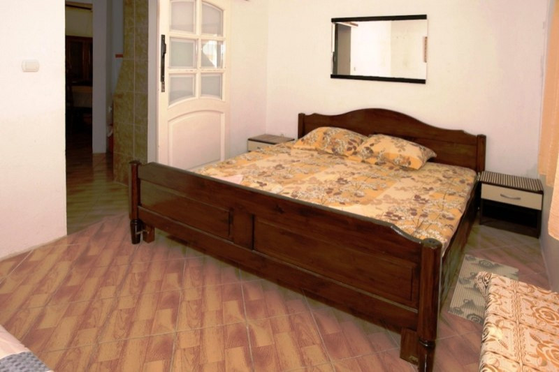 Дом в Черногории, в Сутоморе