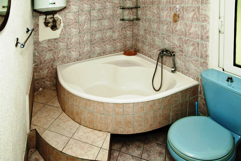 Дом в Черногории, в Сутоморе