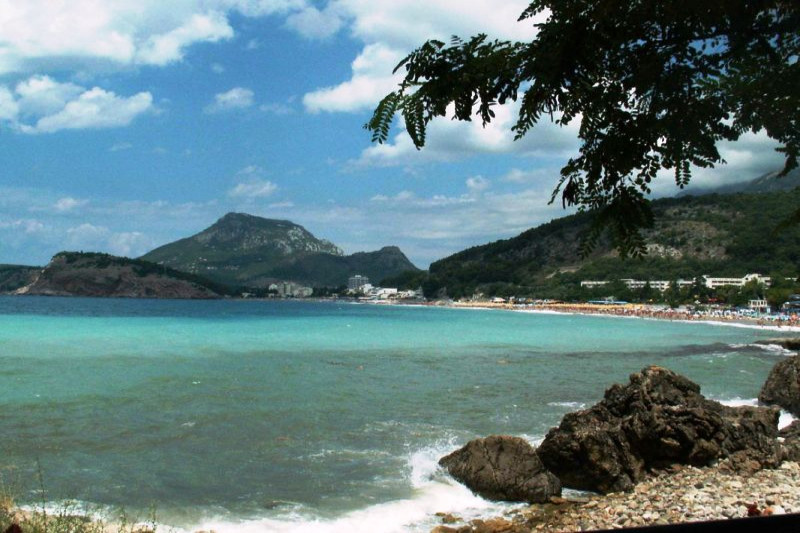 Дом в Черногории, в Сутоморе