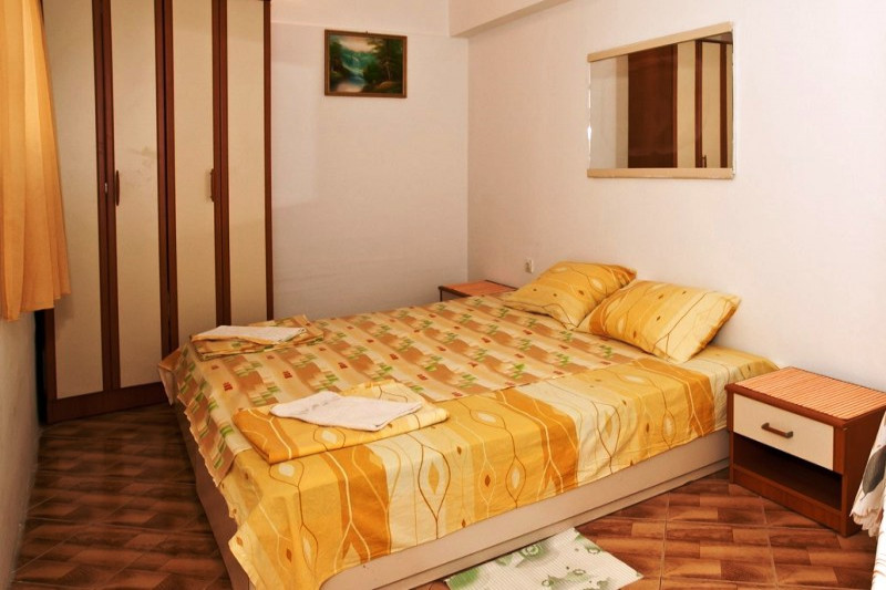 Дом в Черногории, в Сутоморе