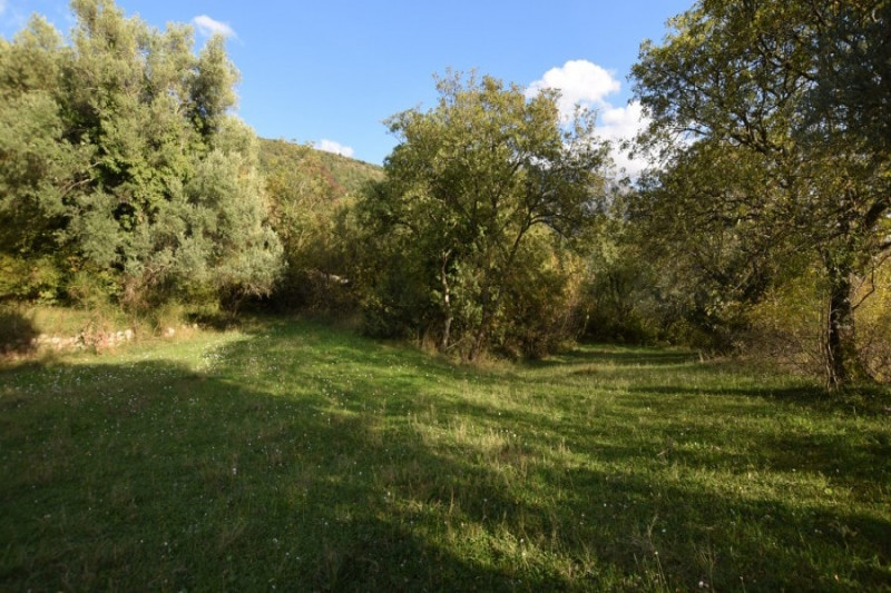 Участок в Черногории, в Кавач