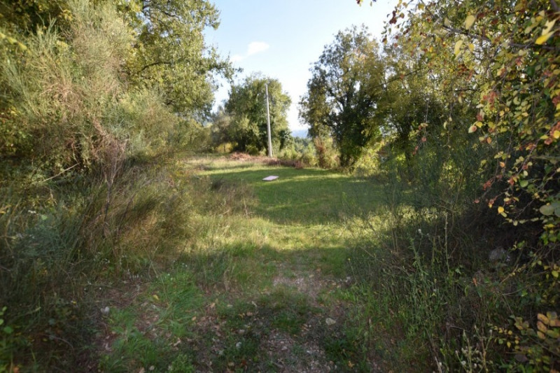 Участок в Черногории, в Кавач