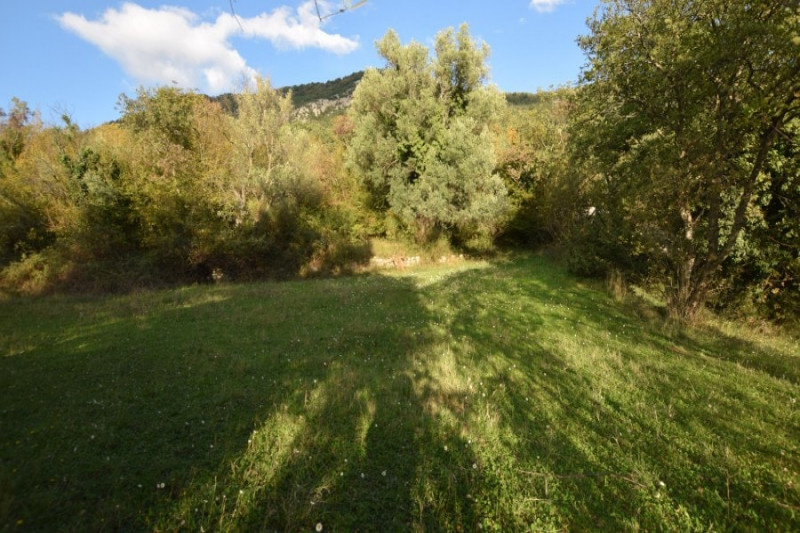 Участок в Черногории, в Кавач