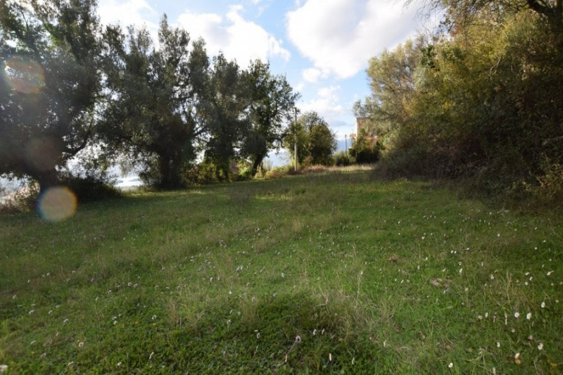 Участок в Черногории, в Кавач