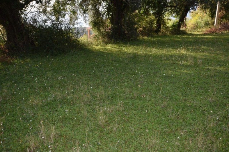 Участок в Черногории, в Кавач