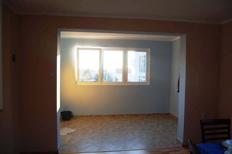 Дом в Черногории, в Добра Воде