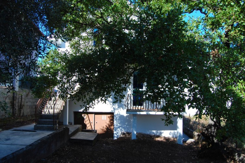 Дом в Черногории, в Добра Воде