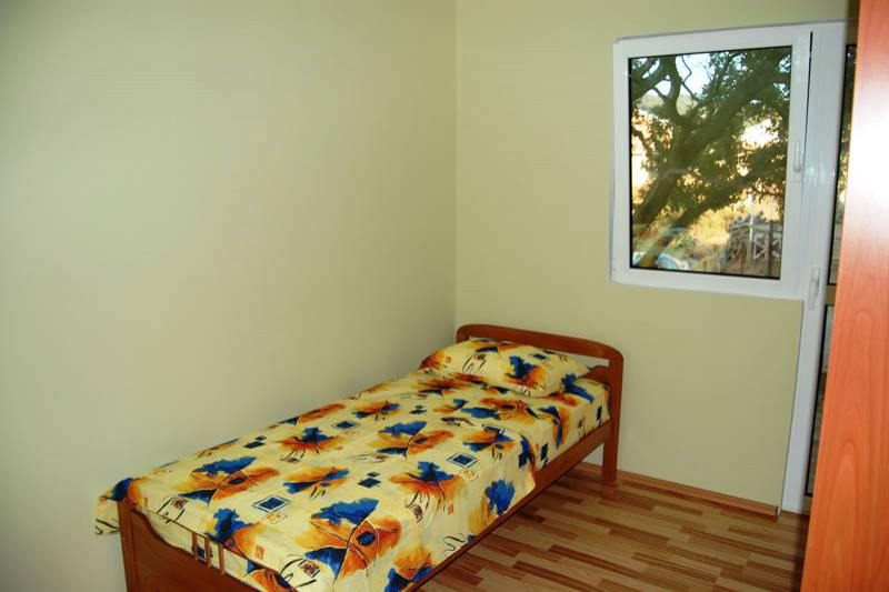 Дом в Черногории, в Добра Воде