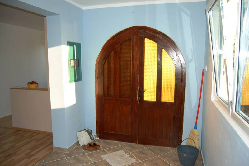 Дом в Черногории, в Добра Воде