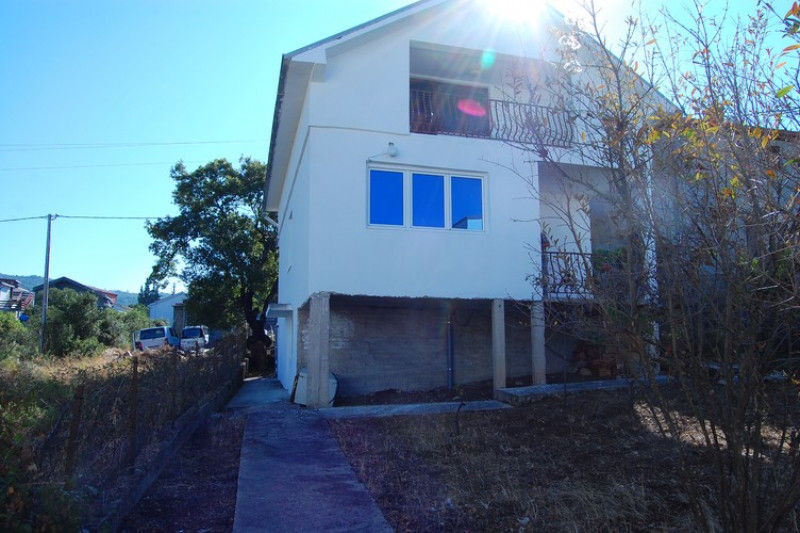 Дом в Черногории, в Добра Воде