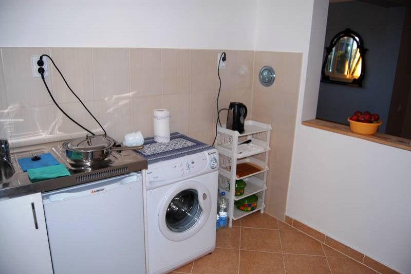 Дом в Черногории, в Добра Воде