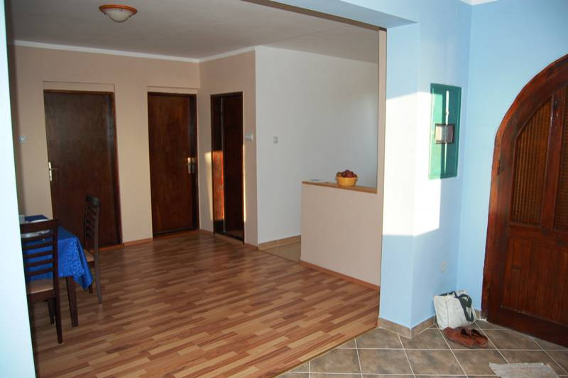 Дом в Черногории, в Добра Воде