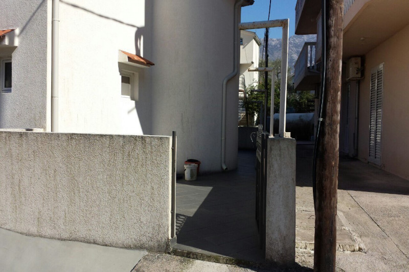 Дом в Черногории, в Столиве