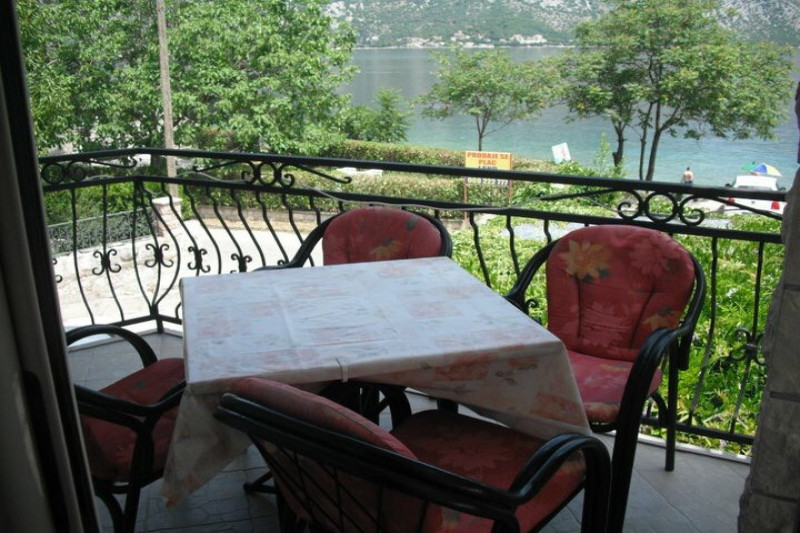 Дом в Черногории, в Столиве