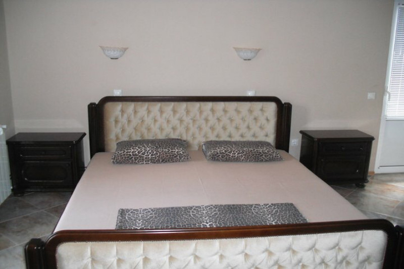 Дом в Черногории, в Столиве