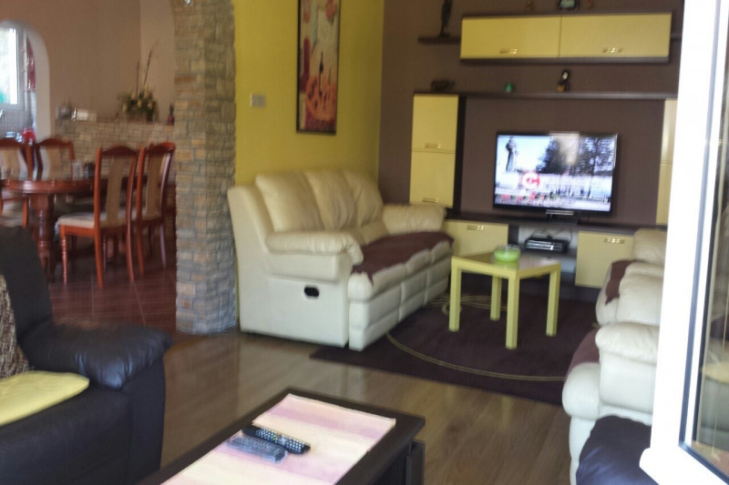 Дом в Черногории, в Столиве