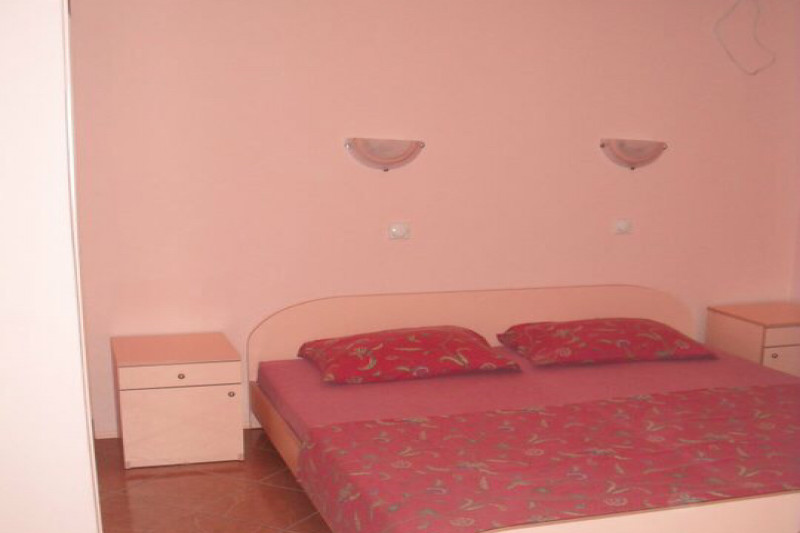 Дом в Черногории, в Столиве