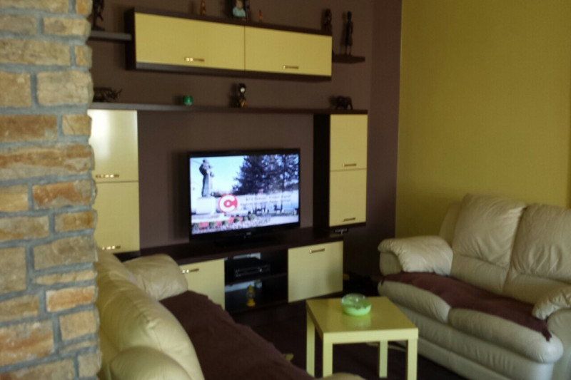 Дом в Черногории, в Столиве