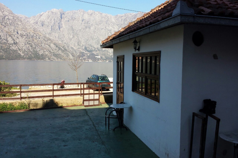 Дом в Черногории, в Столиве