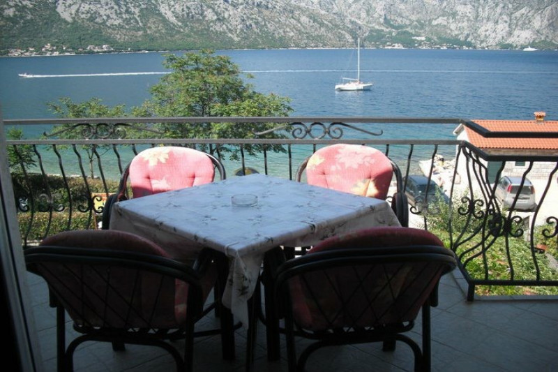 Дом в Черногории, в Столиве