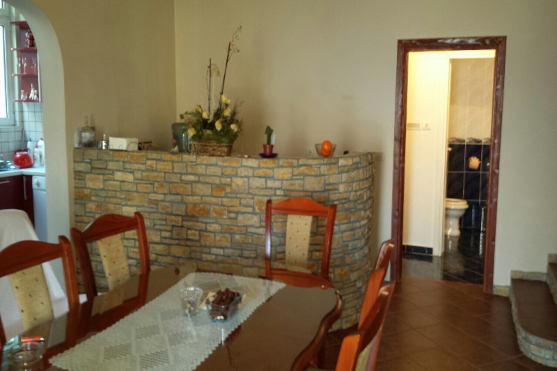 Дом в Черногории, в Столиве