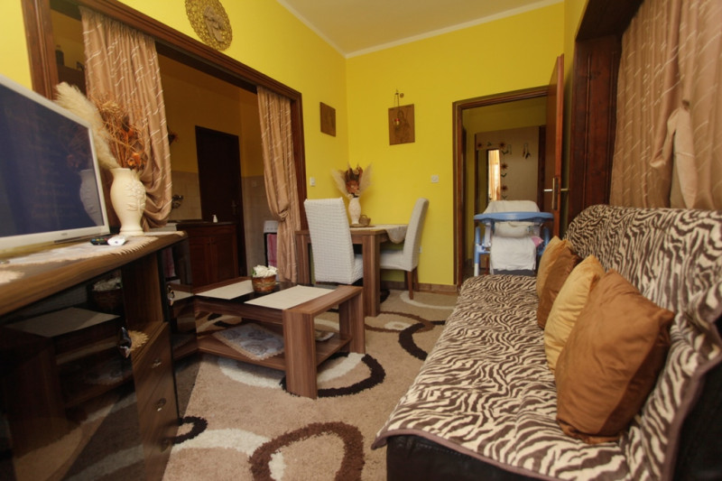 Cottage / House in Montenegro, in Topla