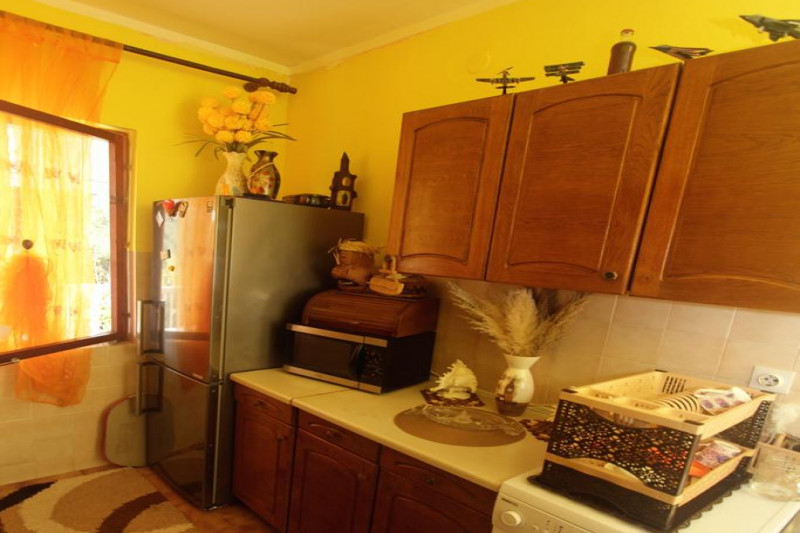 Cottage / House in Montenegro, in Topla