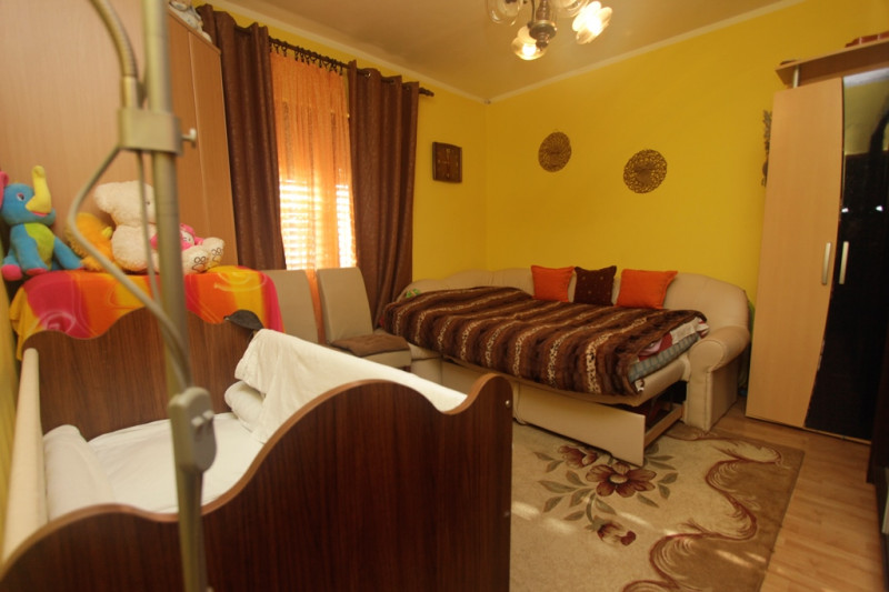 Cottage / House in Montenegro, in Topla