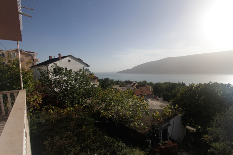 Cottage / House in Montenegro, in Topla