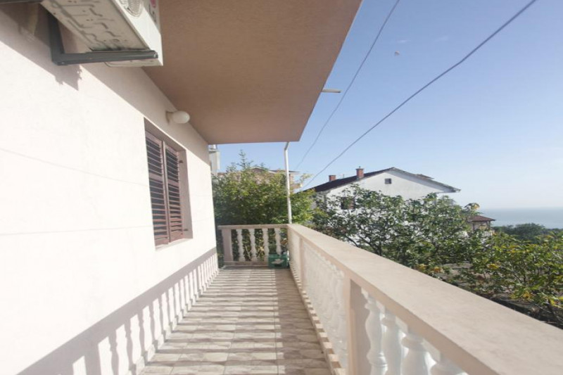 Cottage / House in Montenegro, in Topla