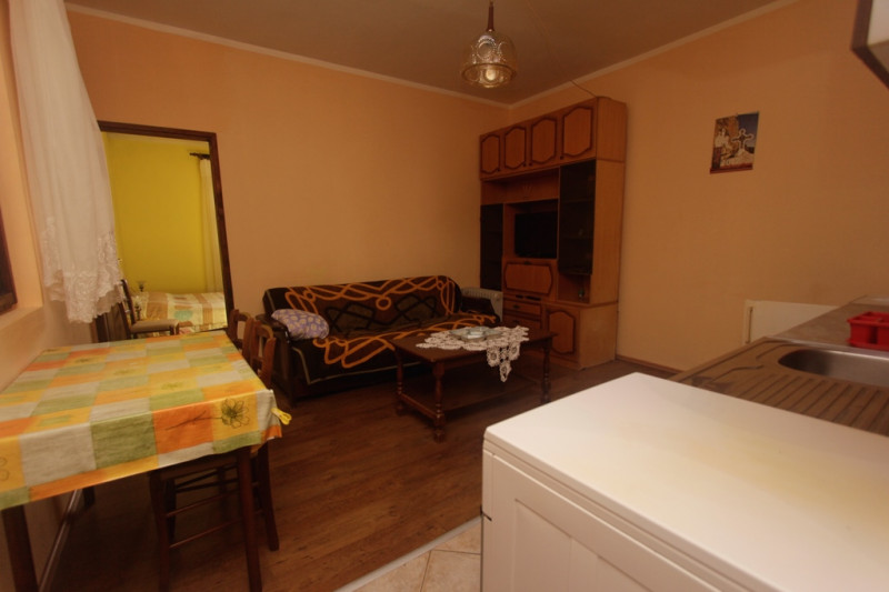 Cottage / House in Montenegro, in Topla