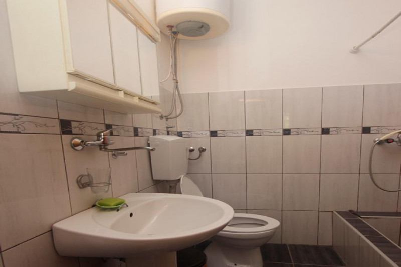 Cottage / House in Montenegro, in Topla