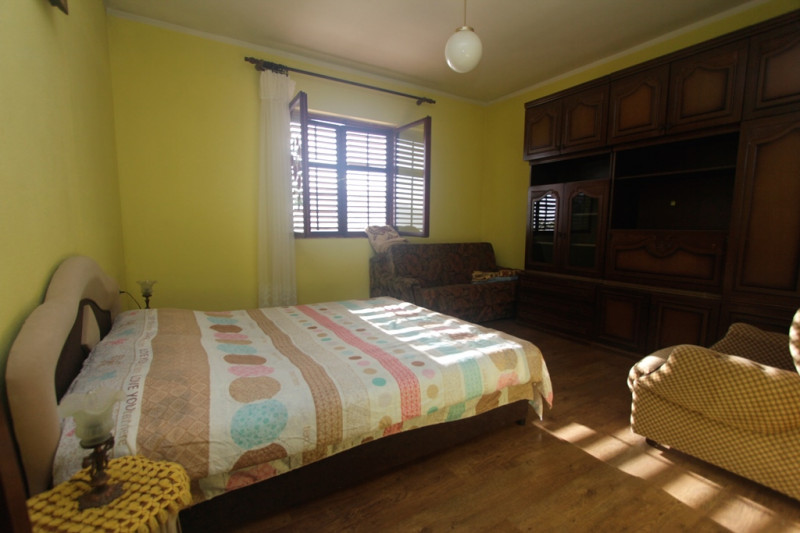 Cottage / House in Montenegro, in Topla