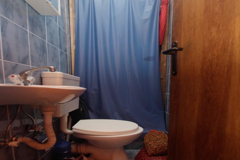 Cottage / House in Montenegro, in Topla