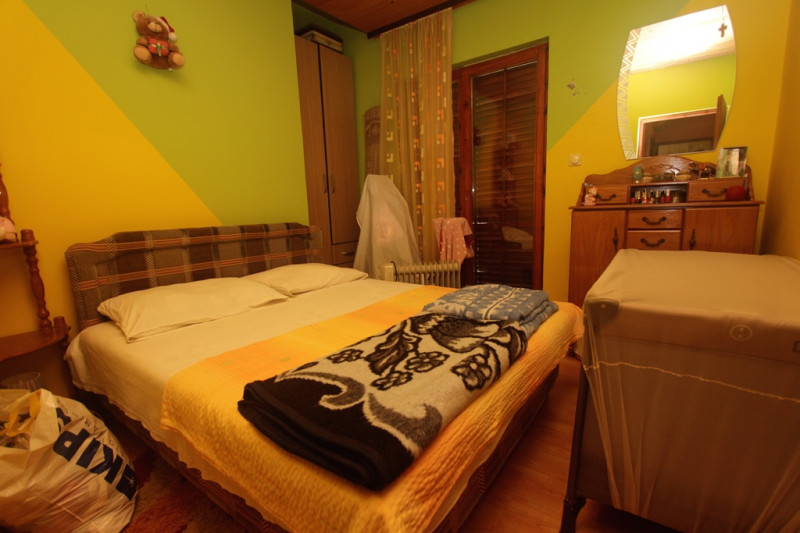 Cottage / House in Montenegro, in Topla