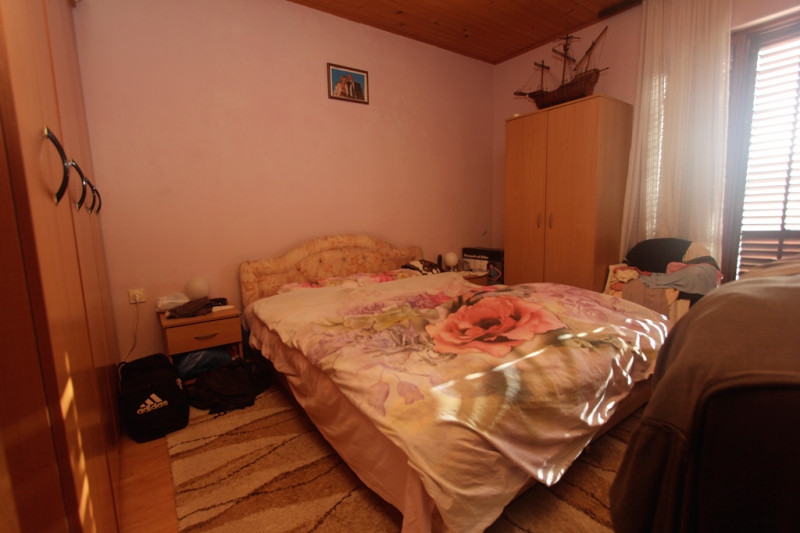 Cottage / House in Montenegro, in Topla