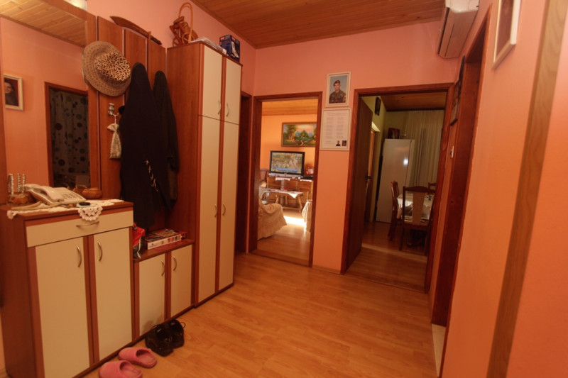 Cottage / House in Montenegro, in Topla