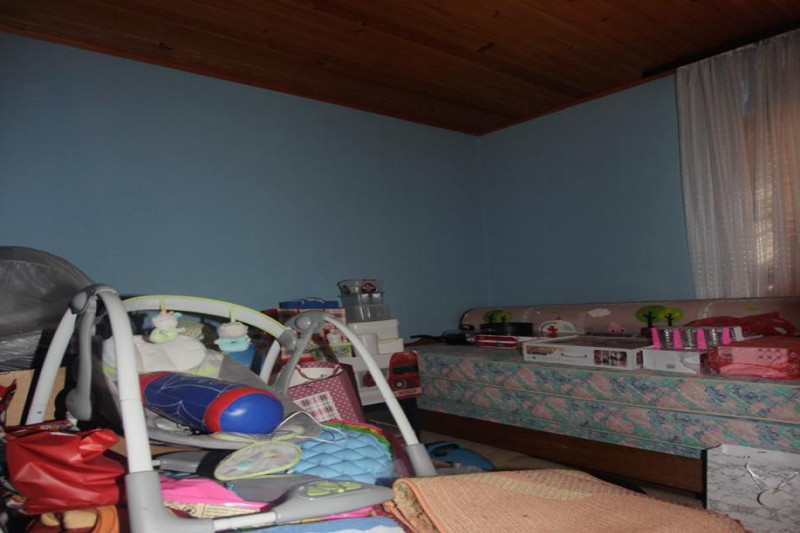 Cottage / House in Montenegro, in Topla