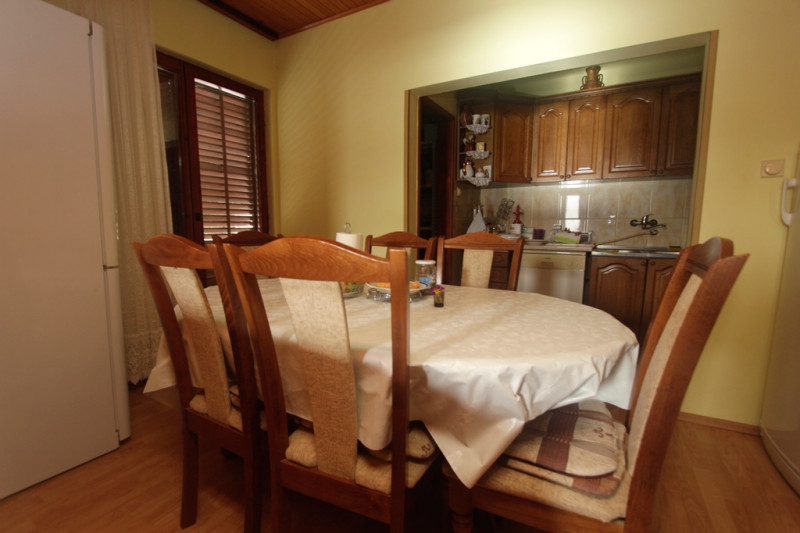 Cottage / House in Montenegro, in Topla