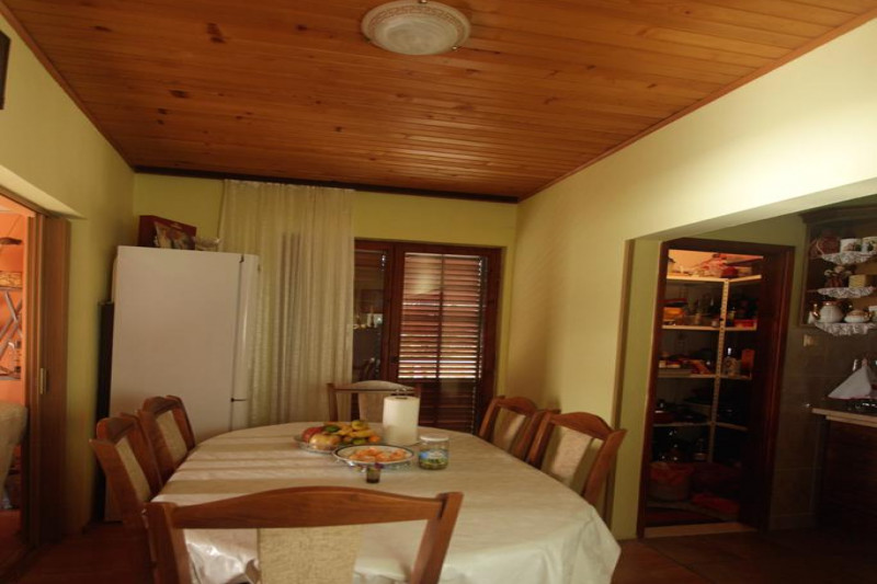 Cottage / House in Montenegro, in Topla