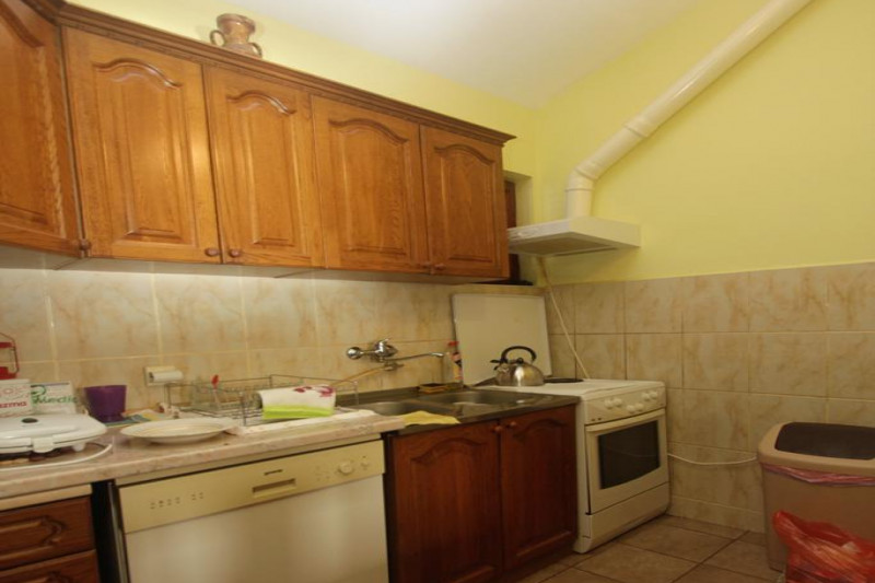 Cottage / House in Montenegro, in Topla