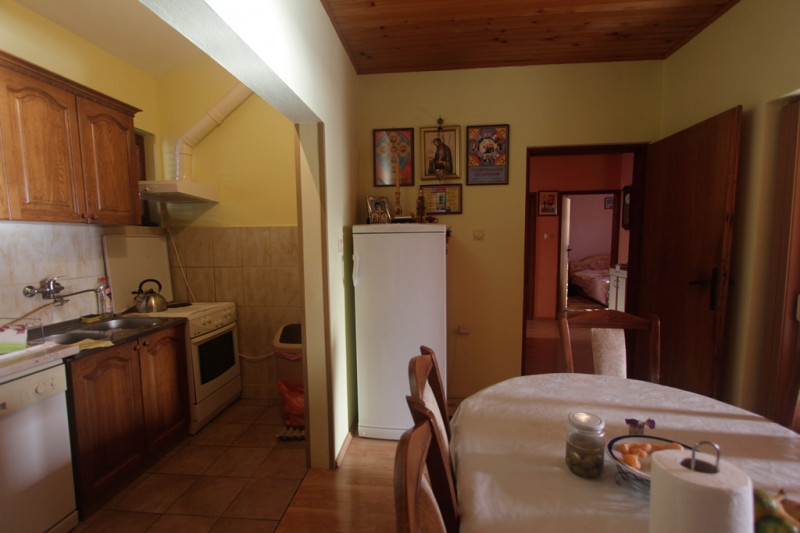 Cottage / House in Montenegro, in Topla