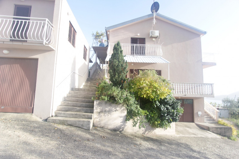 Cottage / House in Montenegro, in Topla