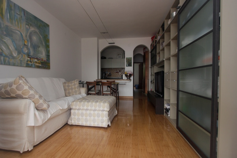 Апартаменты в Черногории, в Пржно