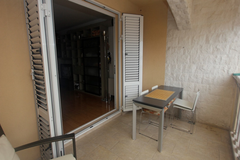 Апартаменты в Черногории, в Пржно