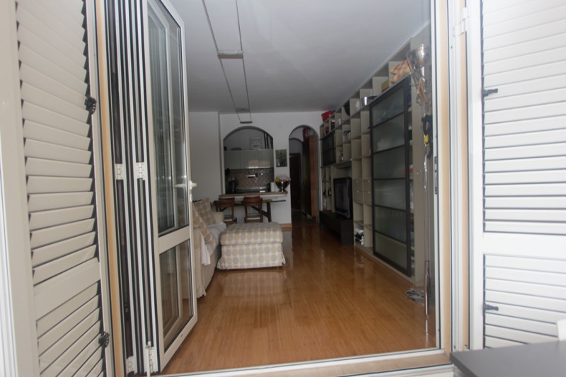 Апартаменты в Черногории, в Пржно