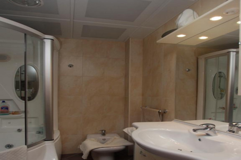 Апартаменты в Черногории, в Пржно