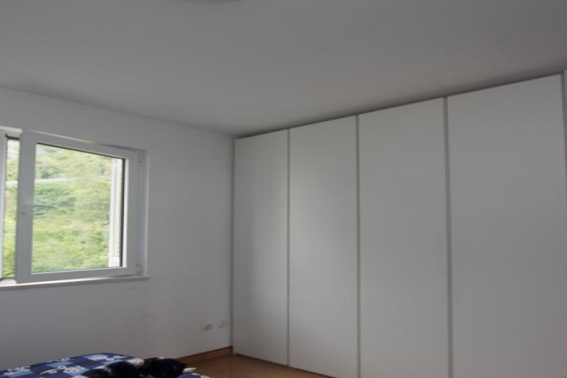 Апартаменты в Черногории, в Пржно