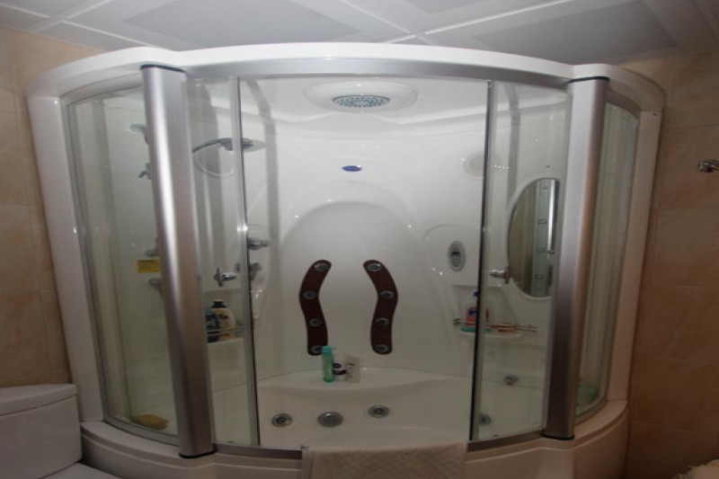 Апартаменты в Черногории, в Пржно